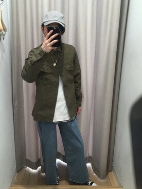 かいとさんのコーディネート