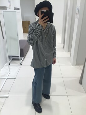 かいとさんのコーディネート