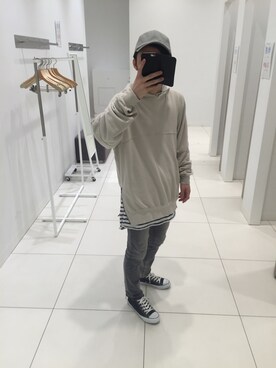 かいとさんのコーディネート