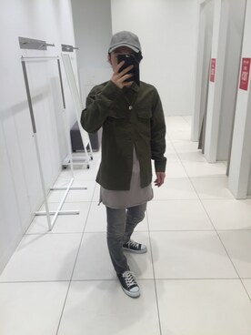 かいとさんのコーディネート