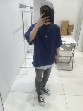 かいとさんのコーディネート