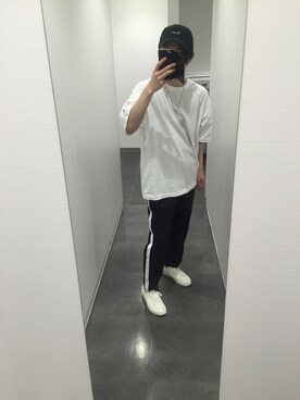 かいとさんのコーディネート