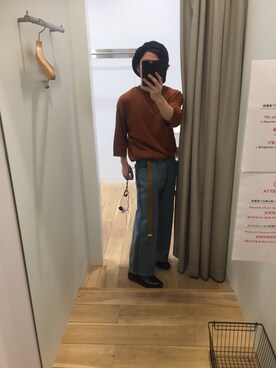 かいとさんのコーディネート