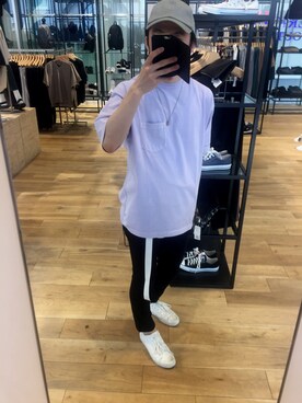 かいとさんのコーディネート