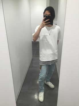 かいとさんのコーディネート