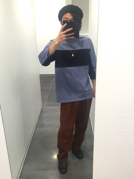 かいとさんのコーディネート