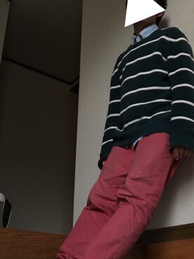 まさやさんのコーディネート