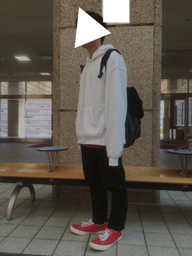 まさやさんのコーディネート