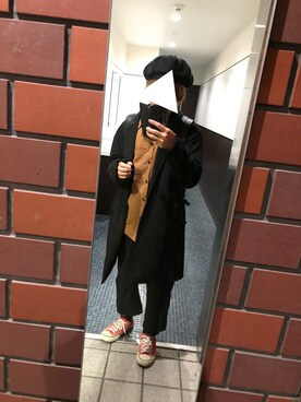 まさやさんのコーディネート