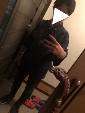 まさやさんのコーディネート