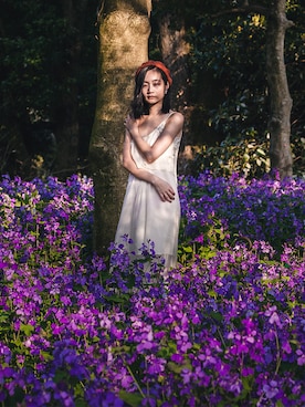 PUPURENさんのコーディネート