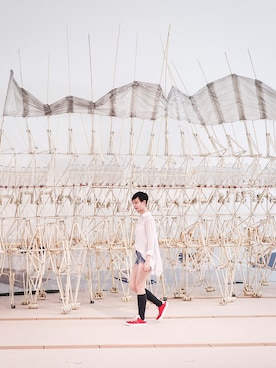 PUPURENさんのコーディネート