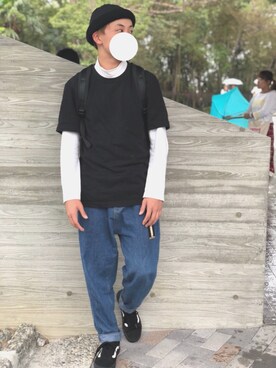 SHOさんのコーディネート