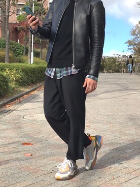 SHOさんのコーディネート