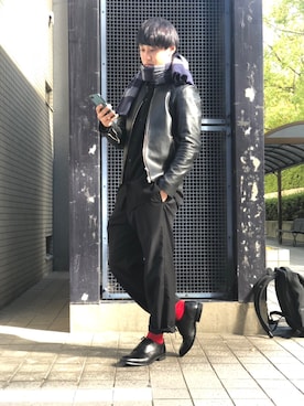 SHOさんのコーディネート