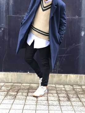 SHOさんのコーディネート