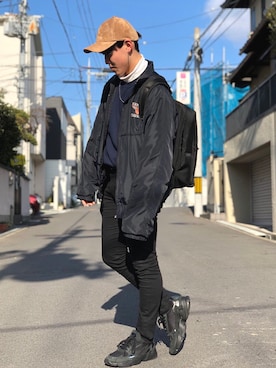 SHOさんのコーディネート