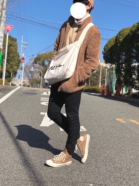 SHOさんのコーディネート