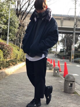 SHOさんのコーディネート