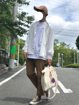 SHOさんのコーディネート