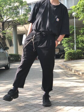 SHOさんのコーディネート