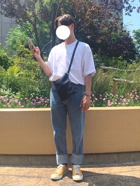 SHOさんのコーディネート