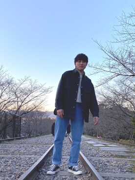 SHOさんのコーディネート