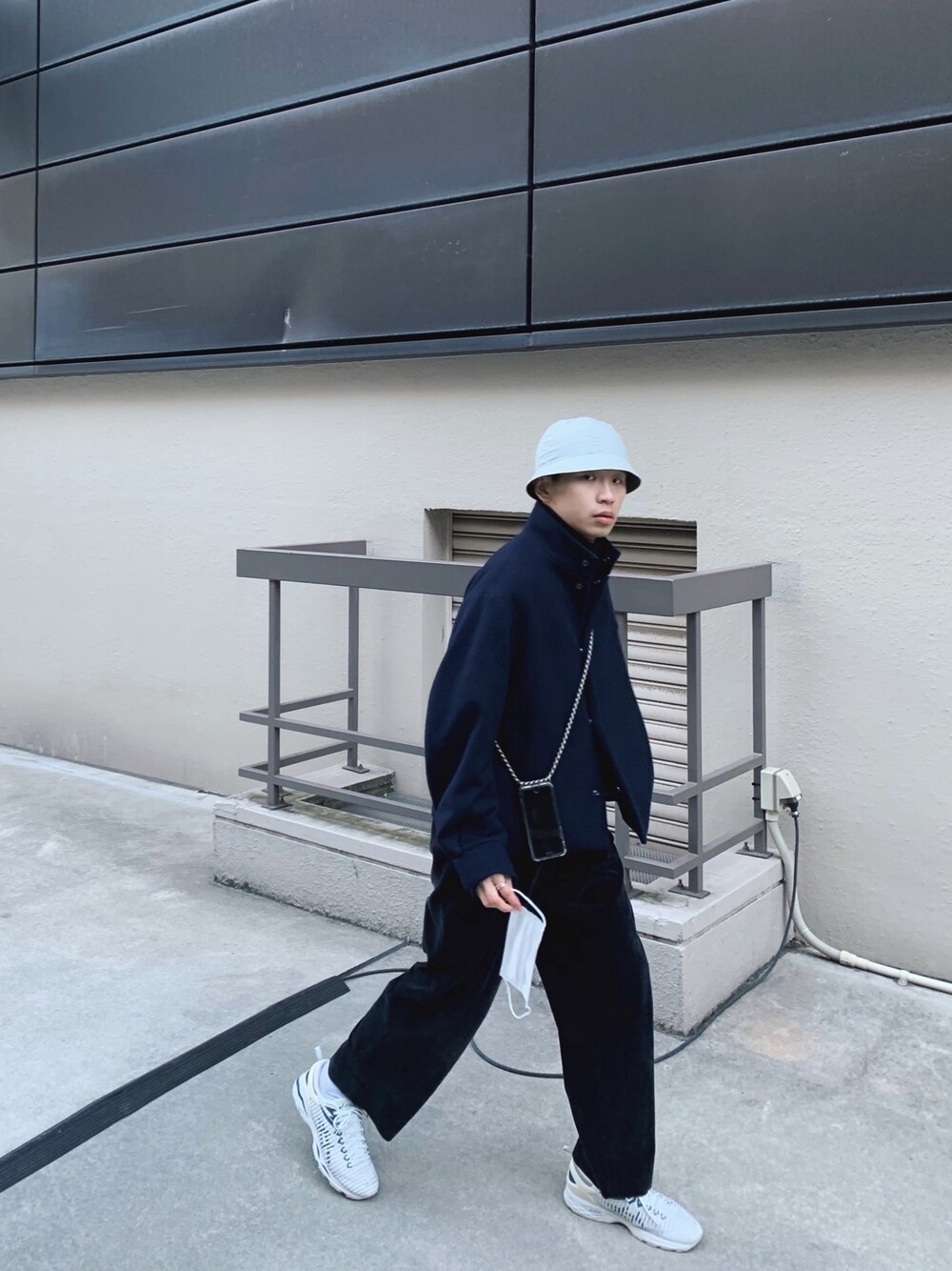 Kaptain Sunshine（キャプテン サンシャイン）の「【KAPTAIN SUNSHINE