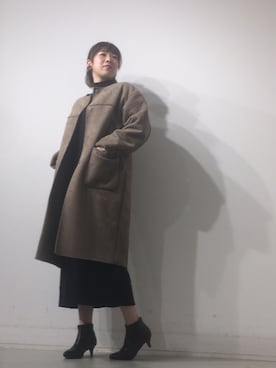 nabeさんのコーディネート