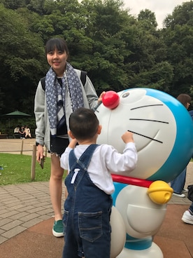 sofifimaさんのコーディネート