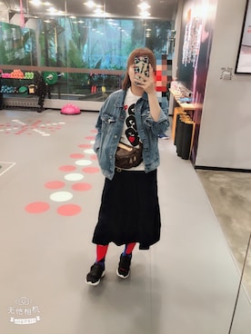 sofifimaさんのコーディネート