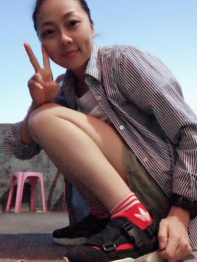 sofifimaさんのコーディネート