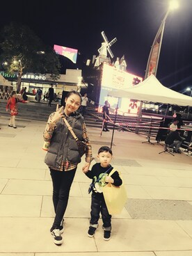 sofifimaさんのコーディネート