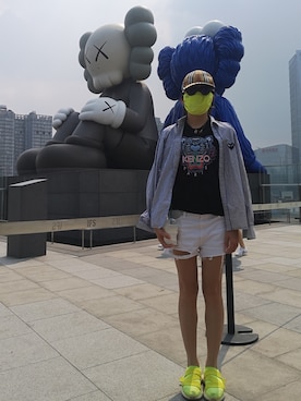 sofifimaさんのコーディネート