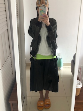 sofifimaさんのコーディネート