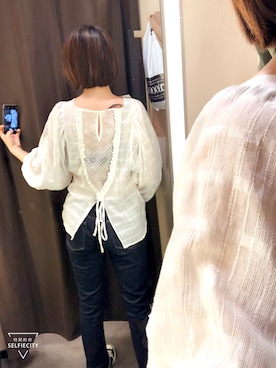 喝热水的小怪兽さんのコーディネート