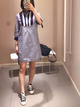喝热水的小怪兽さんのコーディネート