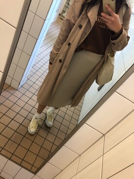 REINAさんのコーディネート