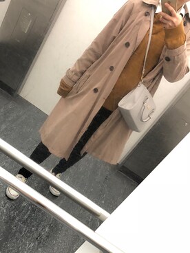 REINAさんのコーディネート