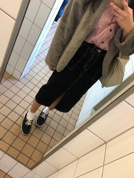 REINAさんのコーディネート