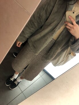 REINAさんのコーディネート