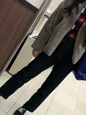 REINAさんのコーディネート