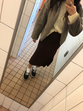 REINAさんのコーディネート