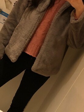 REINAさんのコーディネート