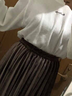 REINAさんのコーディネート