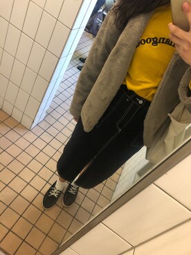 REINAさんのコーディネート