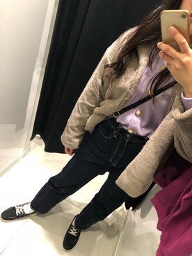 REINAさんのコーディネート