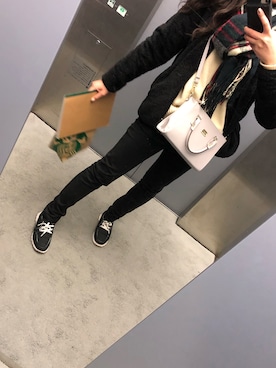 REINAさんのコーディネート