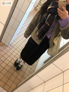 REINAさんのコーディネート