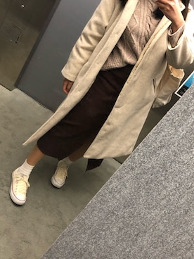 REINAさんのコーディネート